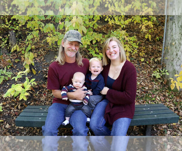 Medium Photo #1  Breeder Profile in CAMPBELL, MN, USA