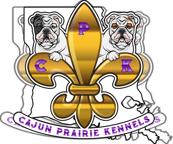 Medium Photo #1  Breeder Profile in EUNICE, LA, USA