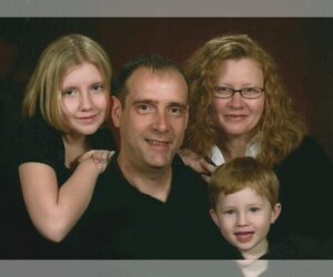 Akita Dog Breeder near ROTHVILLE, MO, USA