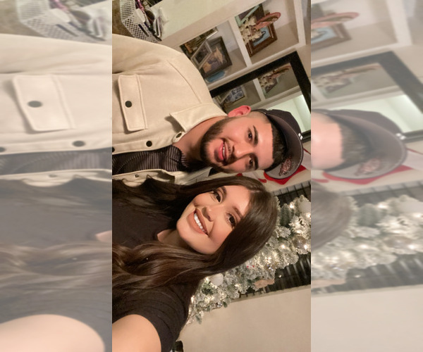 Medium Photo #1  Breeder Profile in SAHUARITA, AZ, USA