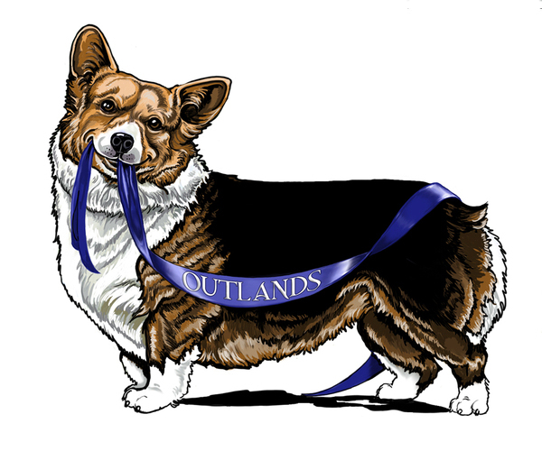 Medium Photo #1  Breeder Profile in LATAH, WA, USA