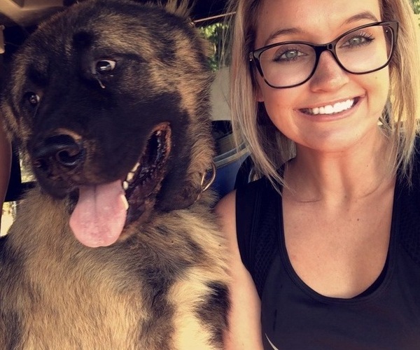 Medium Photo #1  Breeder Profile in BAKEWELL, TN, USA