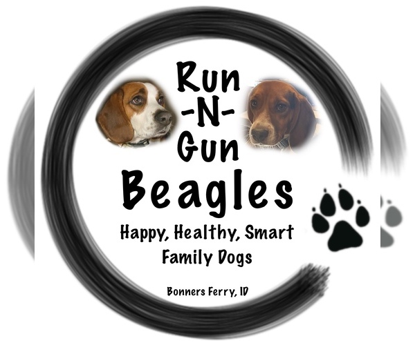 Medium Photo #1  Breeder Profile in BONNERS FERRY, ID, USA