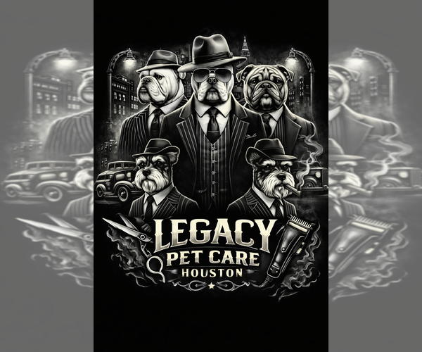 Medium Photo #4  Breeder Profile in HOUSTON, TX, USA