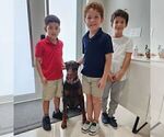 Small #26 Breeder Profile image