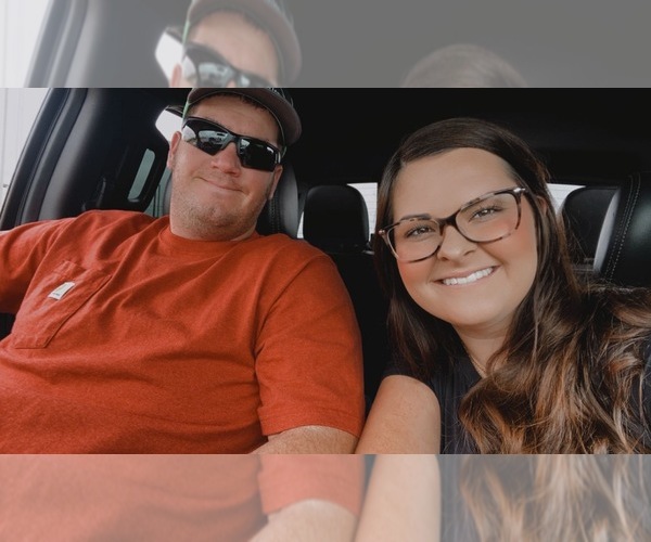 Medium Photo #1  Breeder Profile in SONORA, KY, USA