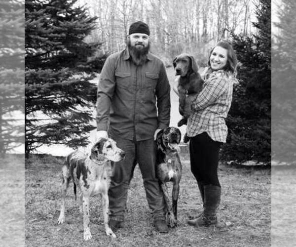 Medium Photo #1  Breeder Profile in OTTAWA LAKE, MI, USA