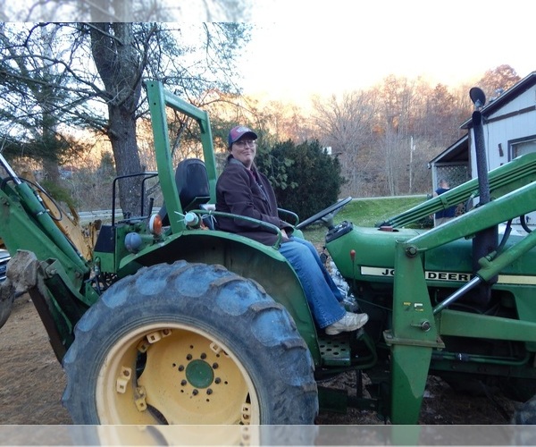 Medium Photo #12  Breeder Profile in SPRAGGS, PA, USA
