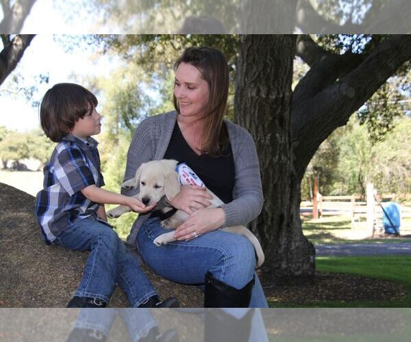 Medium Photo #7  Breeder Profile in NACOGDOCHES, TX, USA