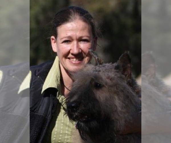 Medium Photo #1  Breeder Profile in CRESCENT CITY, FL, USA
