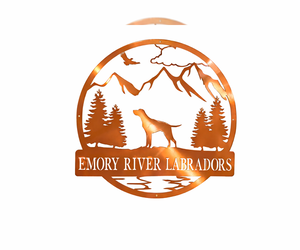 Labrador Retriever Dog Breeder near HARRIMAN, TN, USA