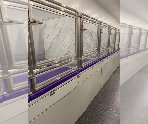 Medium Photo #7  Breeder Profile in WARSAW, IN, USA