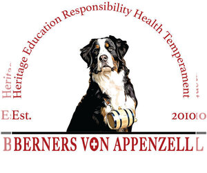 Bernese Mountain Dog Dog Breeder in BOUNTIFUL,  USA