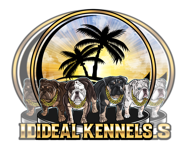 Medium Photo #1  Breeder Profile in AUBURNDALE, FL, USA