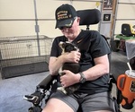 Small #33 Breeder Profile image