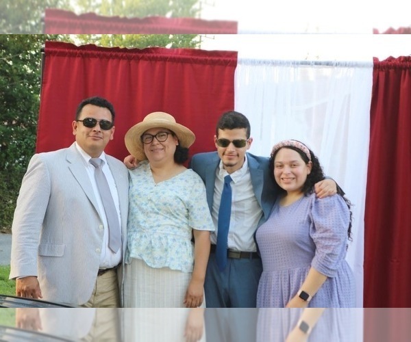 Medium Photo #1  Breeder Profile in CLARKSBURG, MD, USA