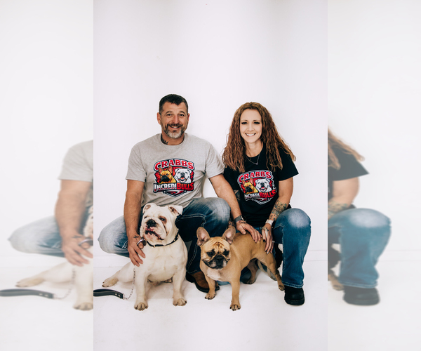 Medium Photo #1  Breeder Profile in HUTCHINSON, KS, USA