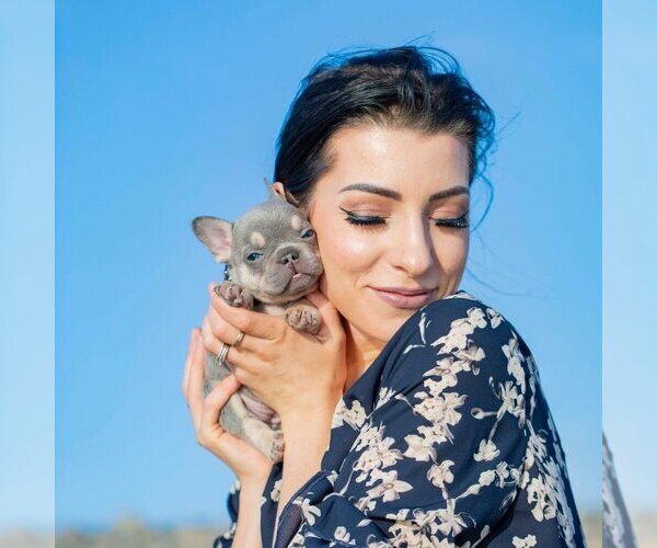 Medium Photo #1  Breeder Profile in CHIMACUM, WA, USA
