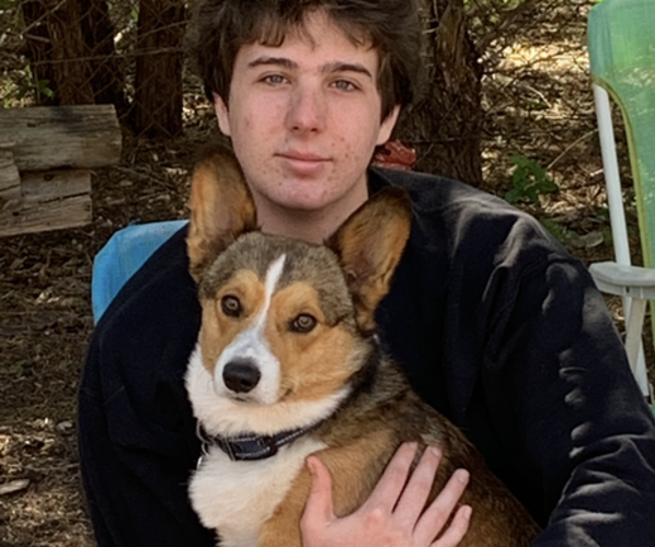 Medium Photo #17  Breeder Profile in MIDLOTHIAN, TX, USA