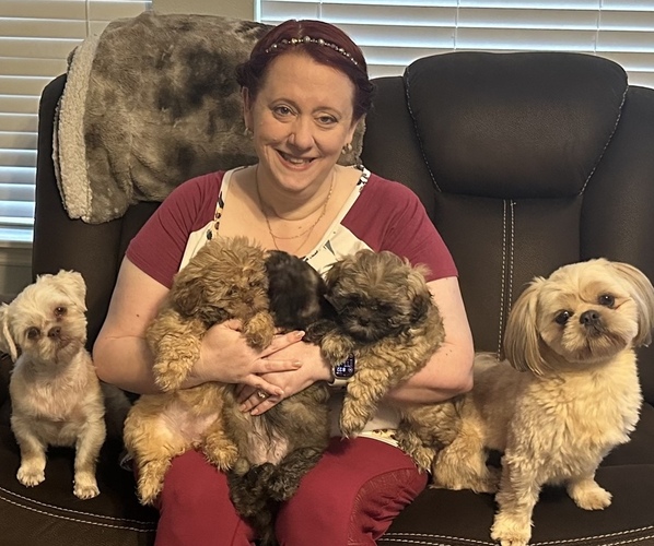 Medium Photo #1  Breeder Profile in SPRING, TX, USA