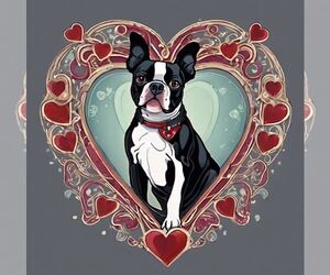Boston Terrier Dog Breeder near BROOKSVILLE, FL, USA