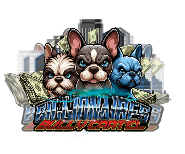 Medium Photo #1  Breeder Profile in FOUNTAIN HILL, PA, USA