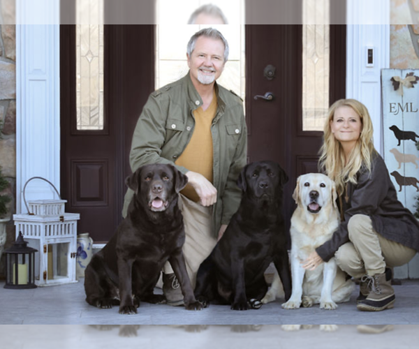 Medium Photo #3  Breeder Profile in COLUMBIA CROSS ROADS, PA, USA