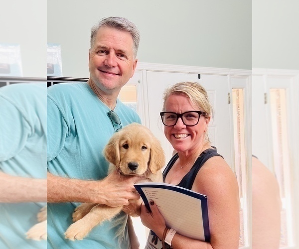 Medium Photo #26  Breeder Profile in SUWANEE, GA, USA