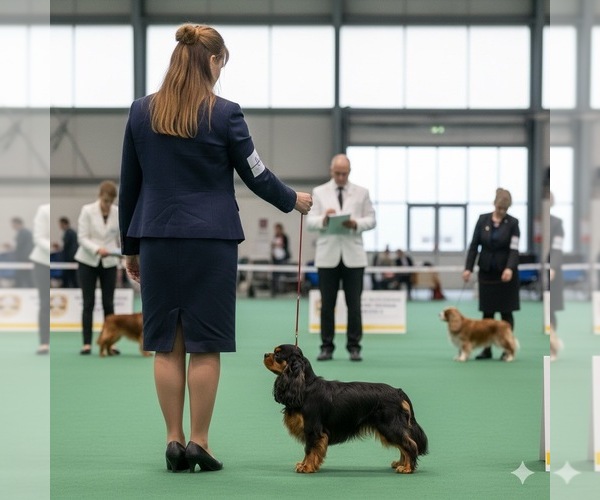Medium Photo #1  Breeder Profile in Nagycenk, Gyor-Moson-Sopron, Hungary