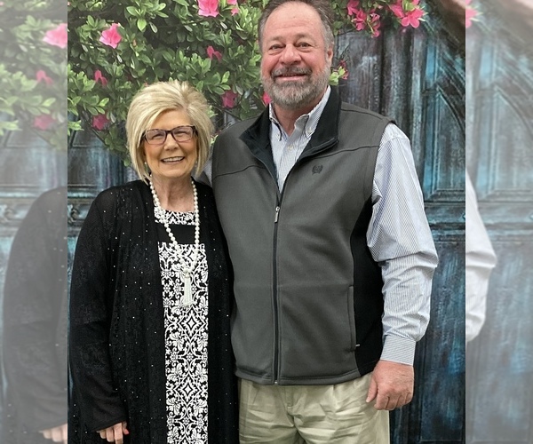 Medium Photo #1  Breeder Profile in SOMERVILLE, AL, USA