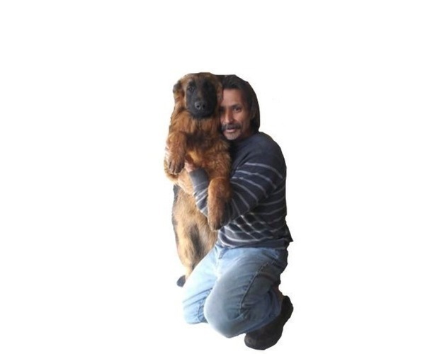 Medium Photo #1  Breeder Profile in PEACH SPRINGS, AZ, USA