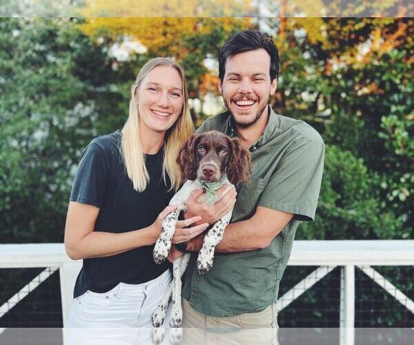 Medium Photo #84  Breeder Profile in HORTENSE, GA, USA