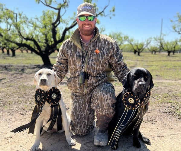 Medium Photo #1  Breeder Profile in GILBERT, SC, USA