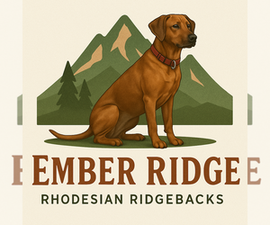 Rhodesian Ridgeback Dog Breeder near KELLER, TX, USA