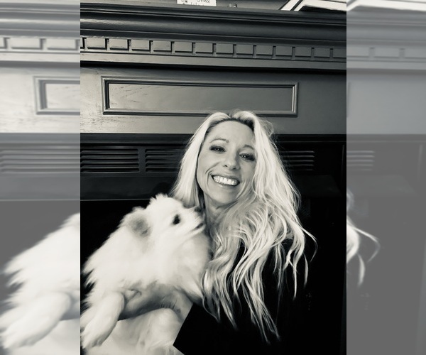 Medium Photo #1  Breeder Profile in ADA, OK, USA
