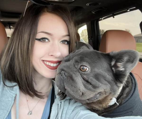 Medium Photo #1  Breeder Profile in NOBLESVILLE, IN, USA
