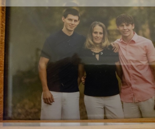Medium Photo #1  Breeder Profile in SAINT GEORGE, KS, USA