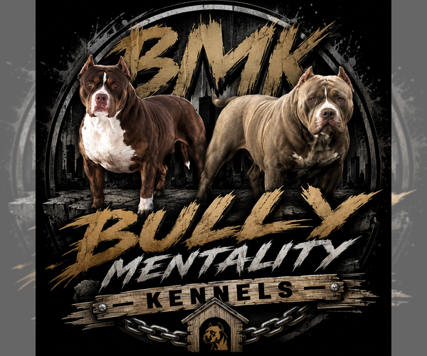 Medium Photo #1  Breeder Profile in WALTERBORO, SC, USA