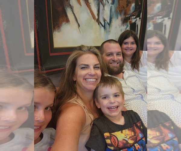 Medium Photo #1  Breeder Profile in POWHATAN, VA, USA