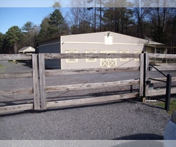 Medium Photo #1  Breeder Profile in MADISON, MS, USA