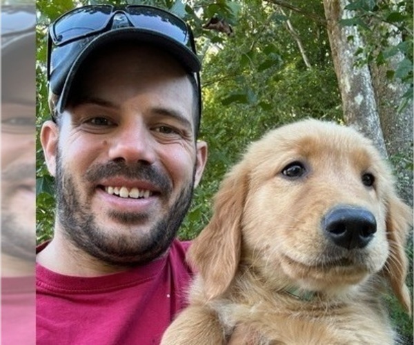 Medium Photo #1  Breeder Profile in CANEYVILLE, KY, USA