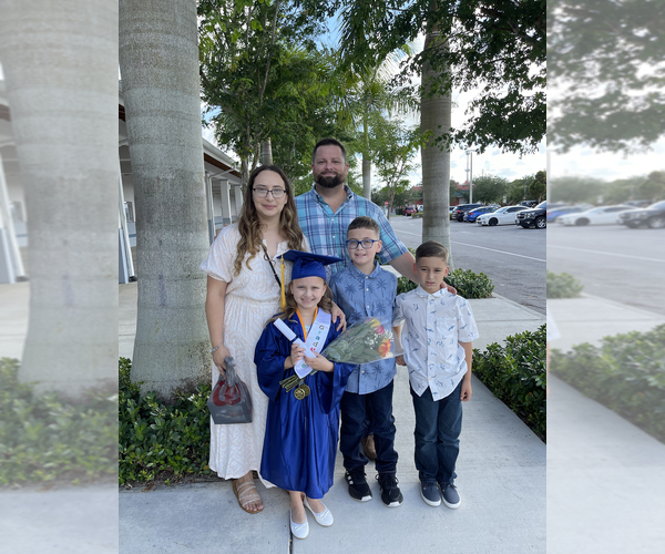 Medium Photo #1  Breeder Profile in HOMESTEAD, FL, USA