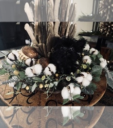 Mother's photo