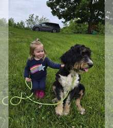 Mother's photo