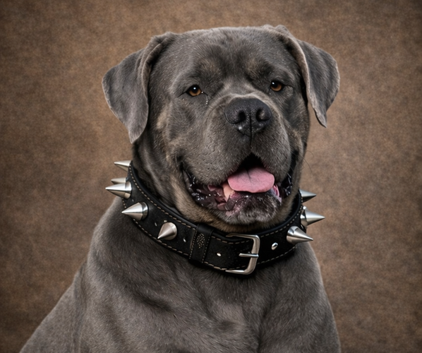 Medium Photo #1 Cane Corso Breeder Profile in BANGS, TX, USA