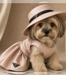 Mother's photo