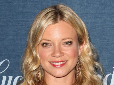 Photo of Amy Smart