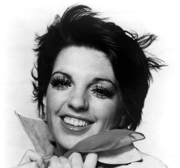 Liza Minelli