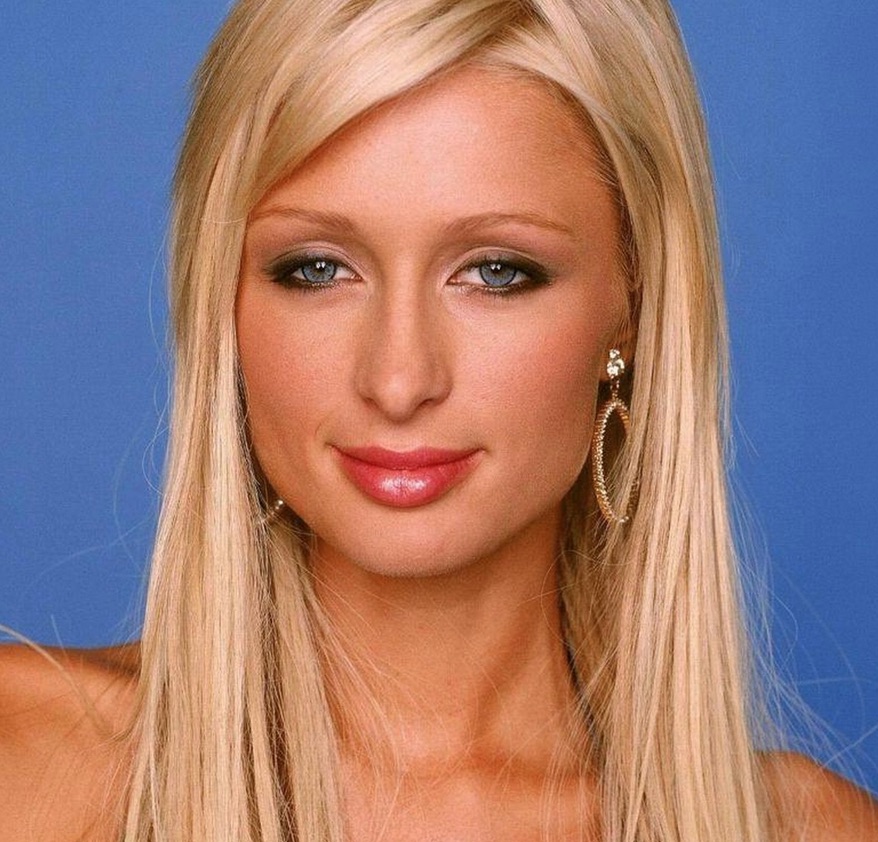 Paris Hilton