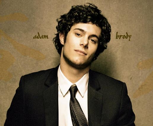 Adam Brody